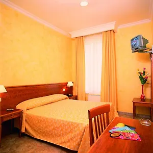 Hotel Kriss, Rome
