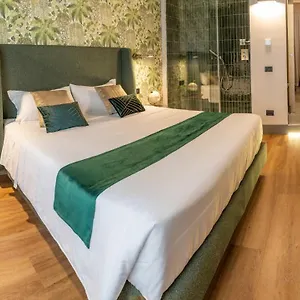 Guest house Castel Sant'angelo Luxury & Tour, Rome