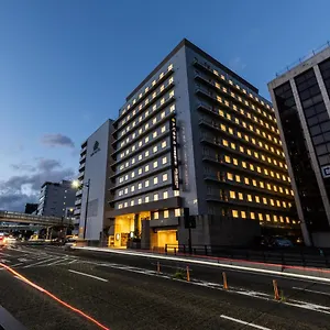 Apa Eki Horikawadori Otel Kyoto