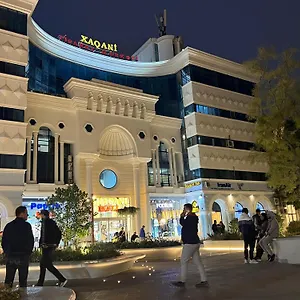 Khegany Mall Otel Bakü