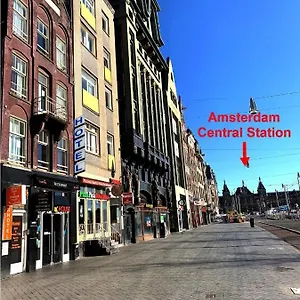 Dam Otel Amsterdam