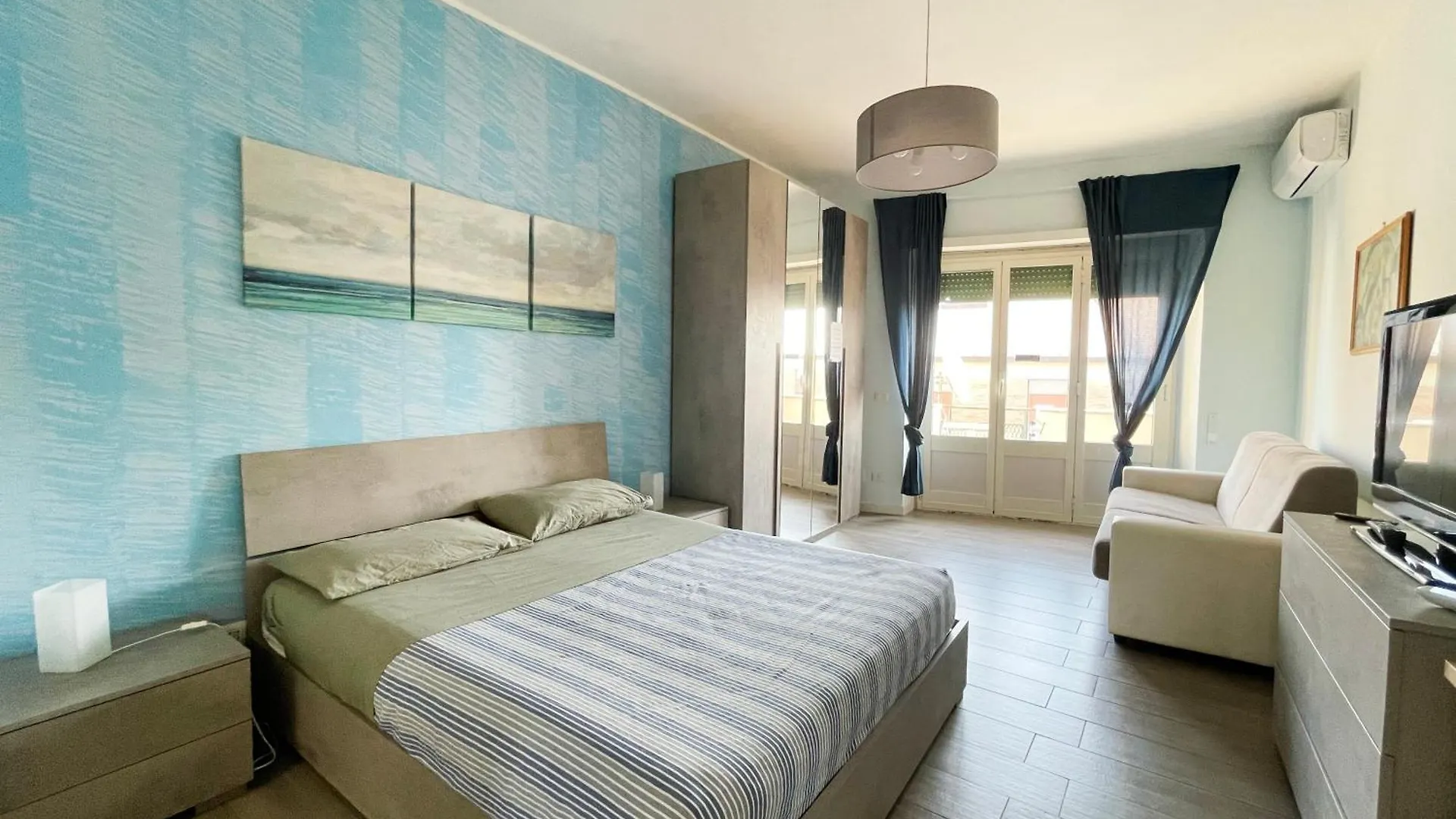 Bibbi'S House San Lorenzo Rom 0*,  Italien
